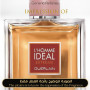 Inspired Guerlain - L Homme Idéal Extrême for men A+