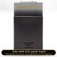 Tom Ford - Noir Anthracite for Man Tom Ford - Noir Anthracite for Man