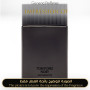 Inspired Tom Ford - Noir Anthracite for Man