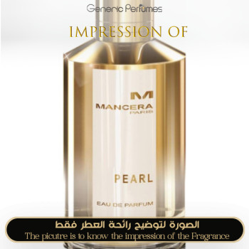 Mancera - Pearl for Women A+