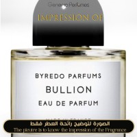 Byredo - Bullion for Unisex Byredo - Bullion for Unisex
