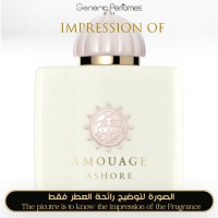 Amouage - Ashore for Unisex Amouage - Ashore for Unisex