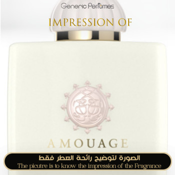 Inspired Amouage - Ashore for Unisex