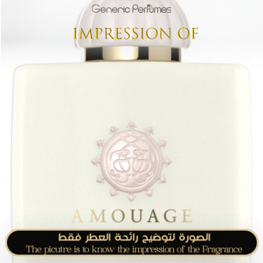 Inspired Amouage - Ashore for Unisex Inspired Amouage - Ashore for Unisex