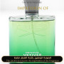 Creed - Original Vetiver for Unisex A+