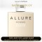 Chanel - Allure Homme Edition Blanche for Man A+