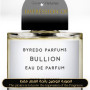 Byredo - Bullion for Unisex - A+