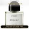 Byredo - Open Sky Unisex - A+