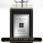 Inspired Jo Malone London - Cypress Grapevine Cologne Intense for Unisex - A+
