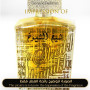 Inspired Lattafa - Sheikh Al Shuyukh Luxe Edition for Unisex