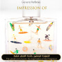 Inspired Maison Matine - Bain De Midi for Unisex