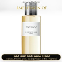 Christian Dior - Eden-Roc for Unisex - A+ Christian Dior - Eden-Roc for Unisex - A+