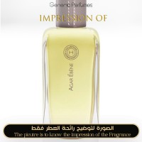 Hermès - Hermessence Agar Ebene for Unisex - A+ Hermès - Hermessence Agar Ebene for Unisex - A+