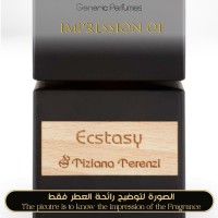 Tiziana Terenzi - Ecstasy for Unisex A+ Tiziana Terenzi - Ecstasy for Unisex A+