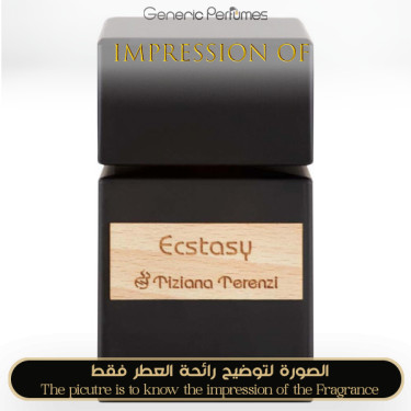 Inspired Tiziana Terenzi - Ecstasy for Unisex A+ Inspired Tiziana Terenzi - Ecstasy for Unisex A+