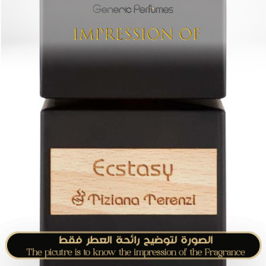 Inspired Tiziana Terenzi - Ecstasy for Unisex A+ Inspired Tiziana Terenzi - Ecstasy for Unisex A+