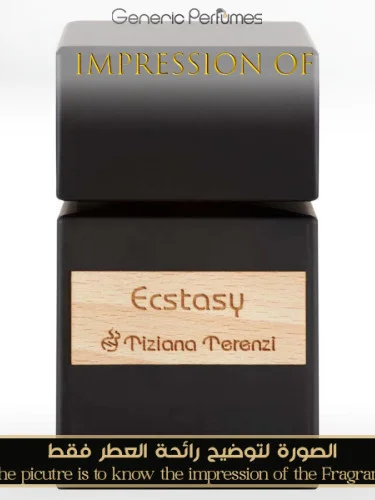 Tiziana Terenzi - Ecstasy for Unisex A+ Tiziana Terenzi Premium