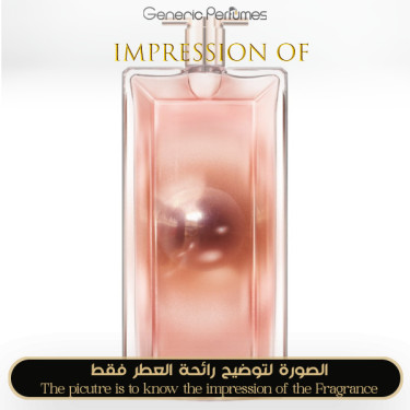 Inspired Lancome - Idole Aura for Women - A+ Inspired Lancome - Idole Aura for Women - A+