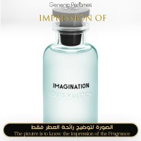 Louis Vuitton - Imagination for Man - A++ Louis Vuitton - Imagination for Man - A++