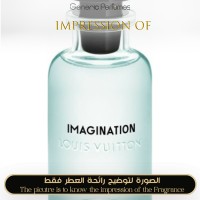 Louis Vuitton - Imagination for Man - A++ Louis Vuitton - Imagination for Man - A++