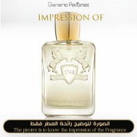 Parfums de Marly - Ispazon for Man - A++ Parfums de Marly - Ispazon for Man - A++