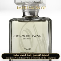 Ormonde Jayne - Taif Unisex - A+ Ormonde Jayne - Taif Unisex - A+