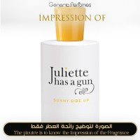 Juliette Has A Gun - Sunny Side Up for Women - A+ Juliette Has A Gun - Sunny Side Up for Women - A+
