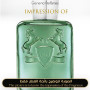 Inspired Parfums de Marly - Greenley for Unisex - A+