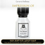 Inspired Atyab Al-Sheekh - Not Normal for Unisex A+