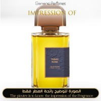 BDK - Tabac Rose for Unisex BDK - Tabac Rose for Unisex