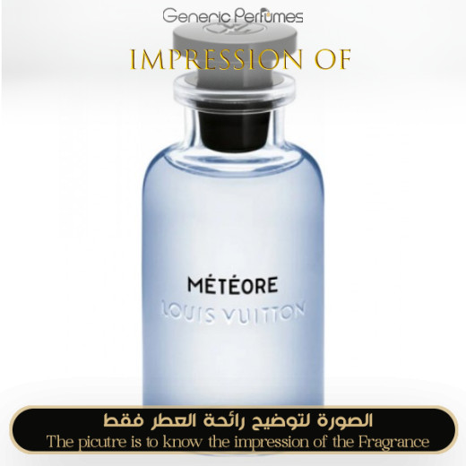 Inspired Louis Vuitton - Meteore for Man Inspired Louis Vuitton - Meteore for Man