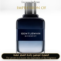 Givenchy - Gentleman EDT Intense for Man Givenchy - Gentleman EDT Intense for Man