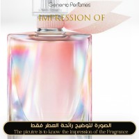 Lancome - La Vie Est Belle Soleil Cristal for Women Lancome - La Vie Est Belle Soleil Cristal for Women