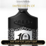 Inspired Creed - Aventus 10th Anniversary for Man