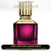Roberto Cavalli - Paradise Found for Women Roberto Cavalli - Paradise Found for Women