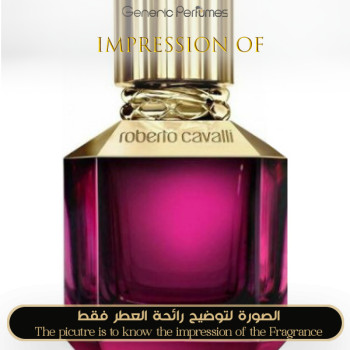 Roberto Cavalli - Paradise Found for Women