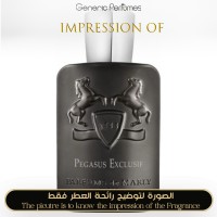 Parfums de Marly - Pegasus Exclusif for Man Parfums de Marly - Pegasus Exclusif for Man