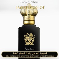 Clive Christian - X Neroli Limited Edition for unisex - A++ Clive Christian - X Neroli Limited Edition for unisex - A++