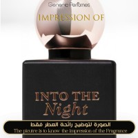 Bath and Body Works - Into the Night for Women A+ Bath and Body Works - Into the Night for Women A+