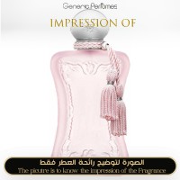 Parfums de Marly - Delina La Rosee for Women - A++ Parfums de Marly - Delina La Rosee for Women - A++