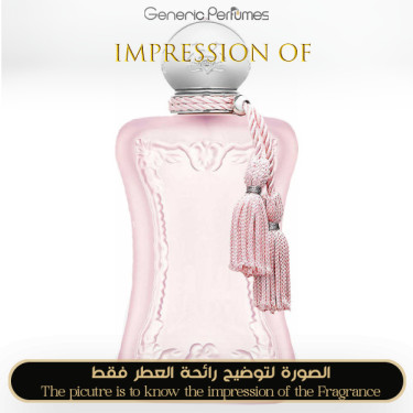 Inspired Parfums de Marly - Delina La Rosee for Women - A++ Inspired Parfums de Marly - Delina La Rosee for Women - A++