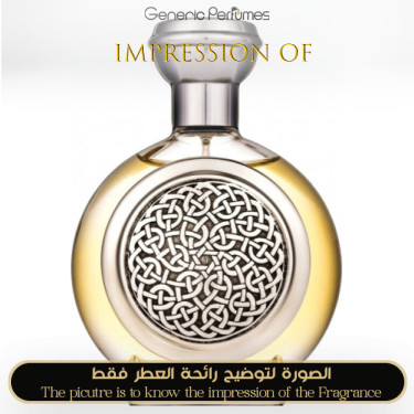 Inspired Boadicea the Victorious - Kahwa for Unisex - A+