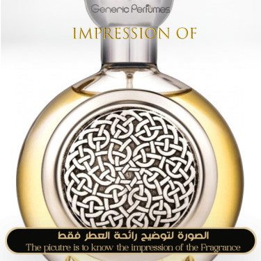 Boadicea the Victorious - Kahwa for Unisex - A+