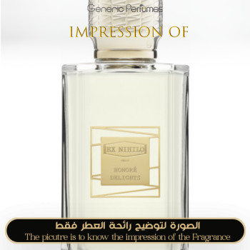 Inspired Ex Nihilo - Honore Delights for Women - A++