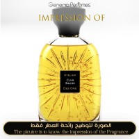 Atelier des Ors - Cuir Sacre for Unisex - A+ Atelier des Ors - Cuir Sacre for Unisex - A+