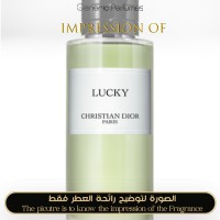 Christian Dior - Lucky for Unisex Christian Dior - Lucky for Unisex