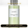 Inspired Christian Dior - Lucky for Unisex