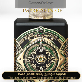 Inspired Initio Parfums Prives - Oud for Happiness for Unisex - A+