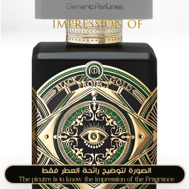 Inspired Initio Parfums Prives - Oud for Happiness for Unisex - A+