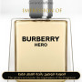 Inspired Burberry - Hero for Man A+